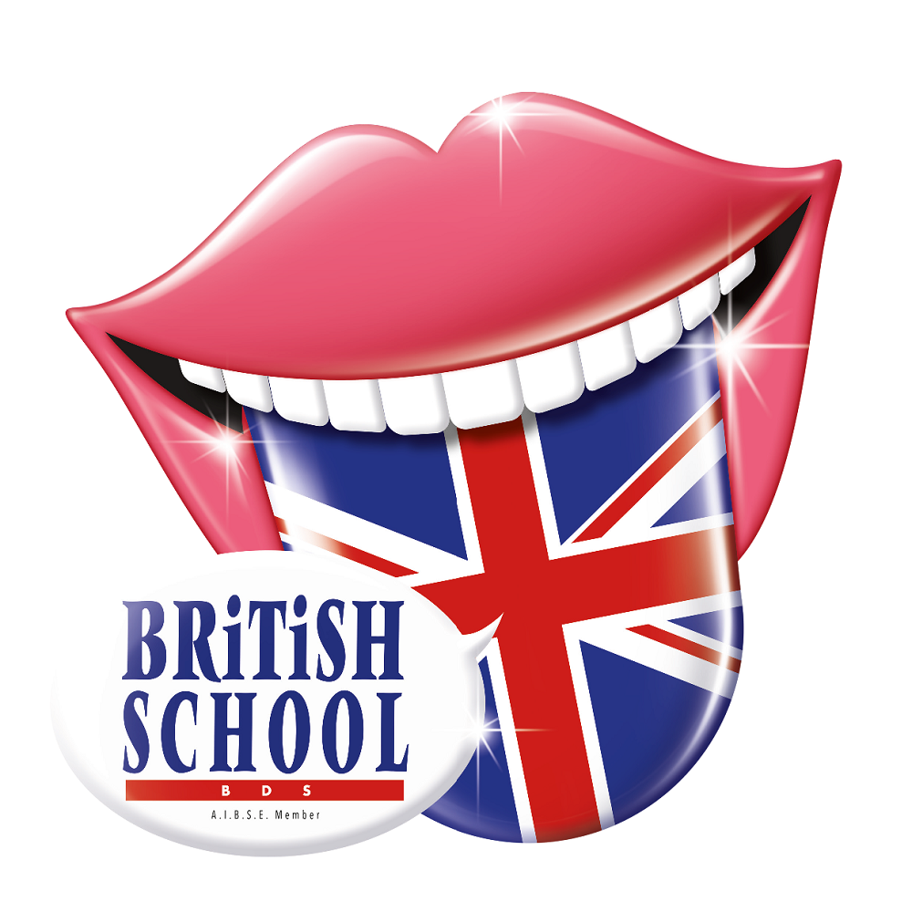 Codici sconto British School